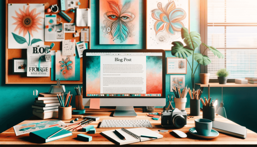 Virtuelle Assistenz Content Marketing