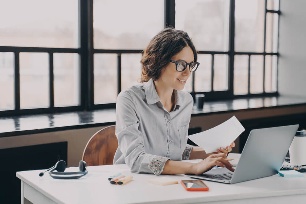 Virtueller Assistent Projektmanagement