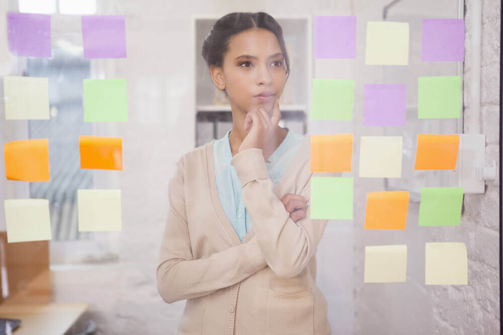 Scannerpersönlichkeit