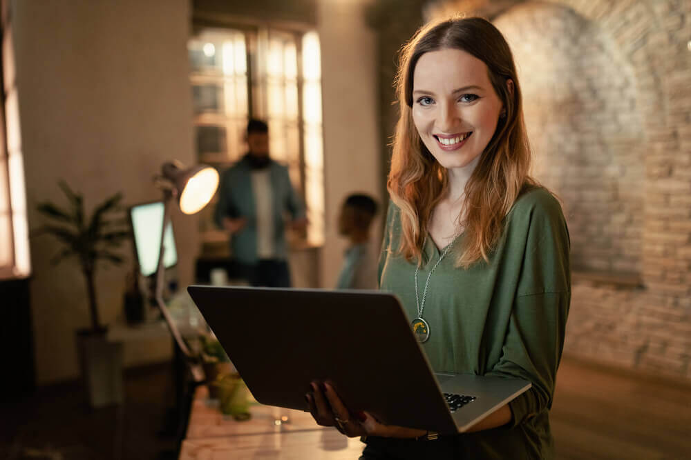 Erfolg als Virtuelle Assistenz