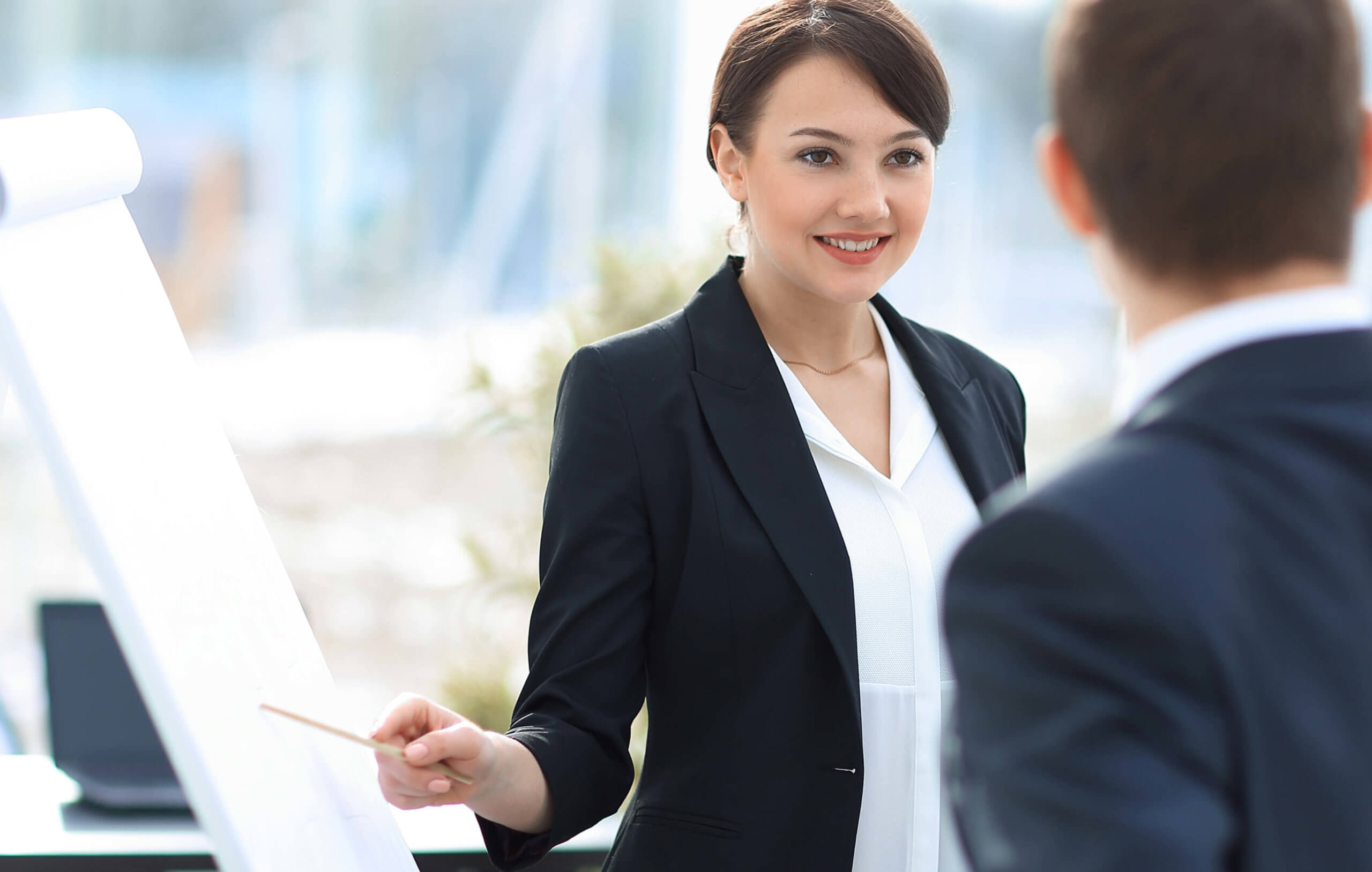 Virtueller Assistent für Coaches