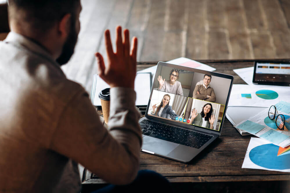 Team Meetings Online