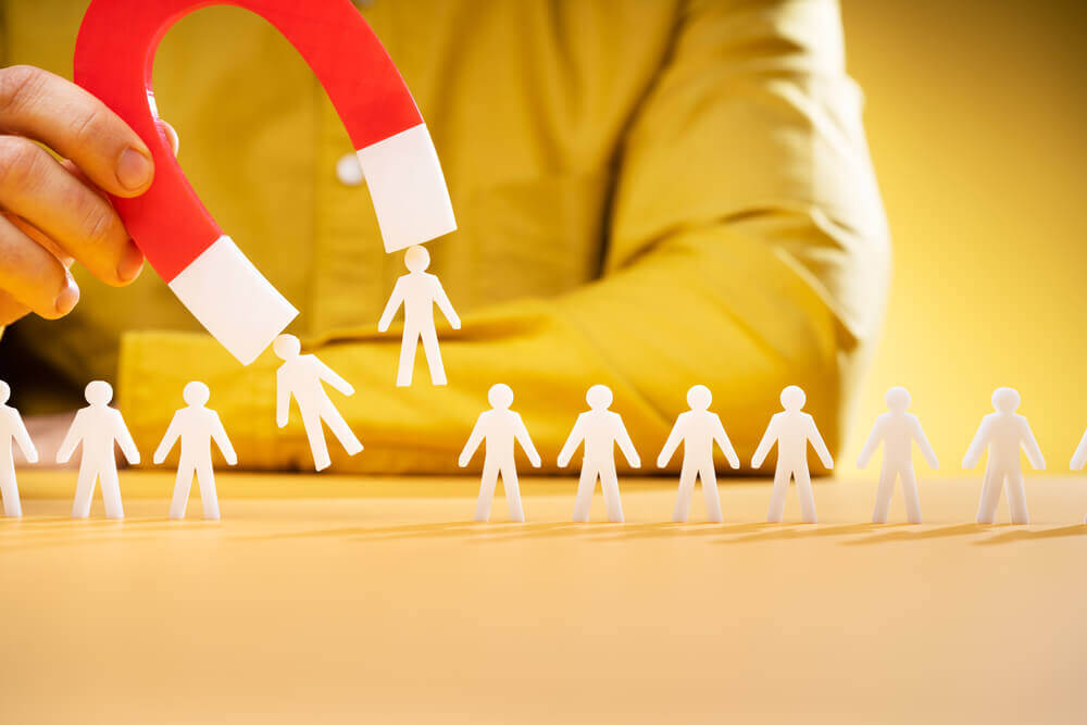 Wunschkunden-Fernarbeit